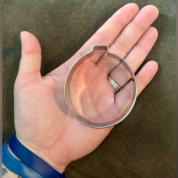 3pc fishing cookie cutters - Picture 4 of 4